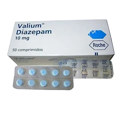 Valium