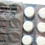 Soma (Carisoprodol)