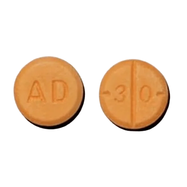 Adderall AD 30mg