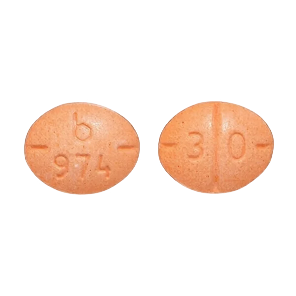 Adderall 30mg