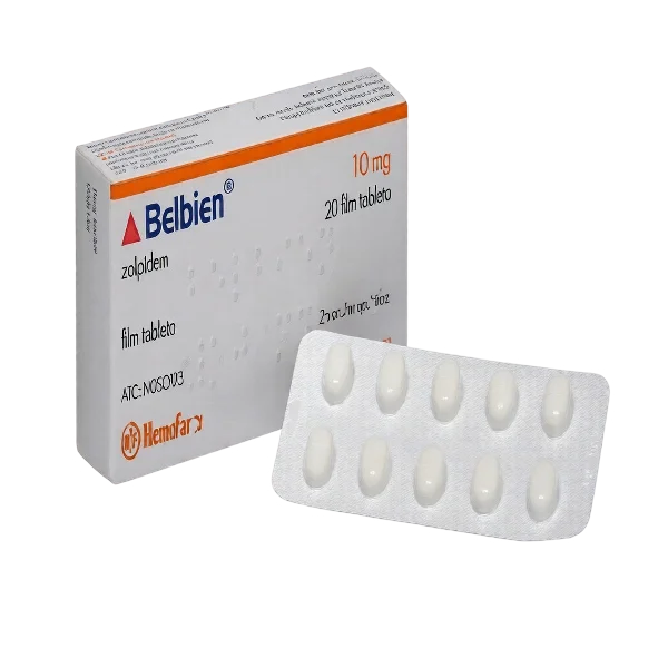 Belbien 10mg