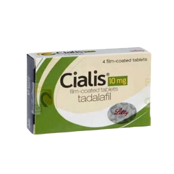 Cialis 10mg