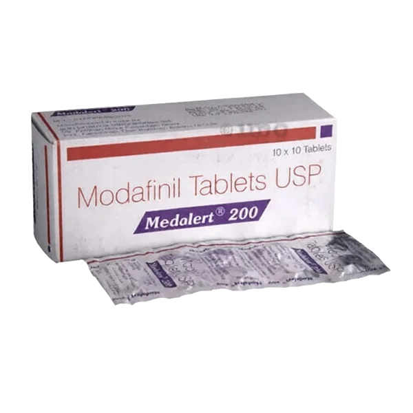 Modafinil 200mg