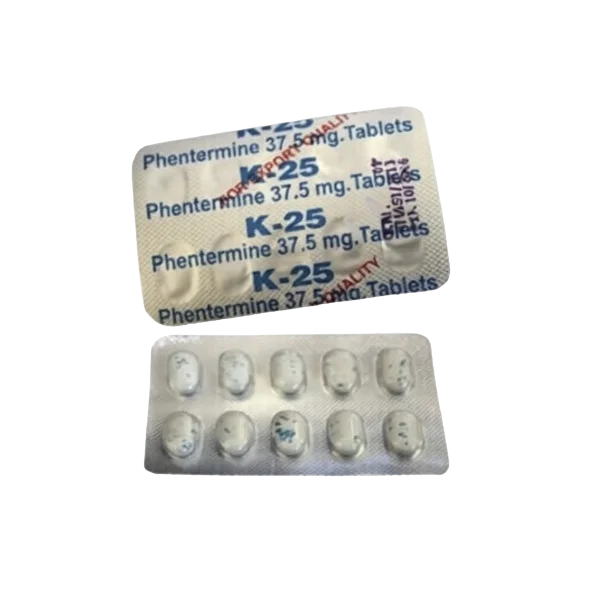 Phentermine 37
