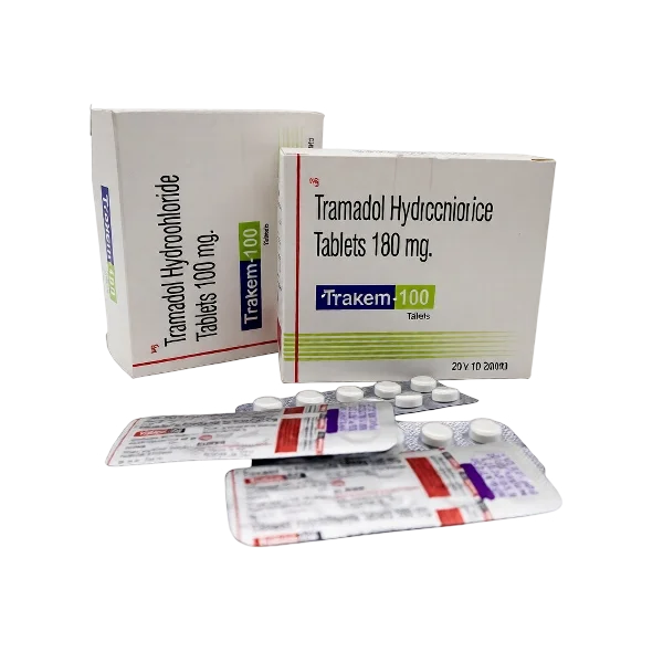 Tramadol