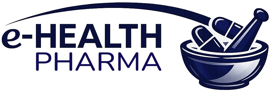 e-Health Pharma