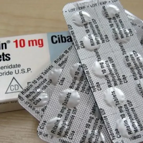 Ritalin (Methylphenidate)